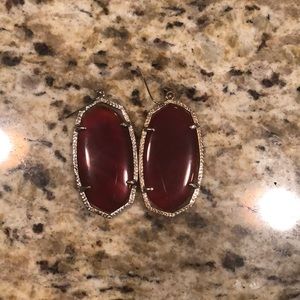 Kendra Scott- Danielle first edition,